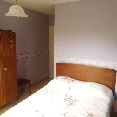 Gite Du Vignoble Sidky Lussac  Kültér fotó