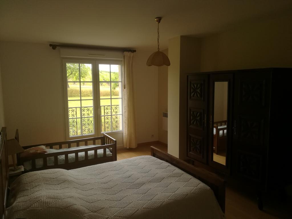 Gite Du Vignoble Sidky Lussac  Kültér fotó
